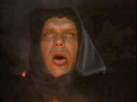 You will all be dead!